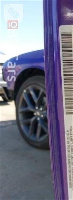 دودج تشالنجر